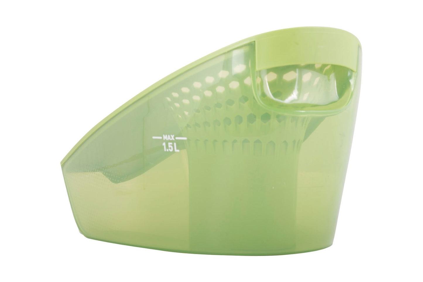 Rowenta Réservoir Vert Bidon Eau Fer à Repasser Power Vapeur VR8215