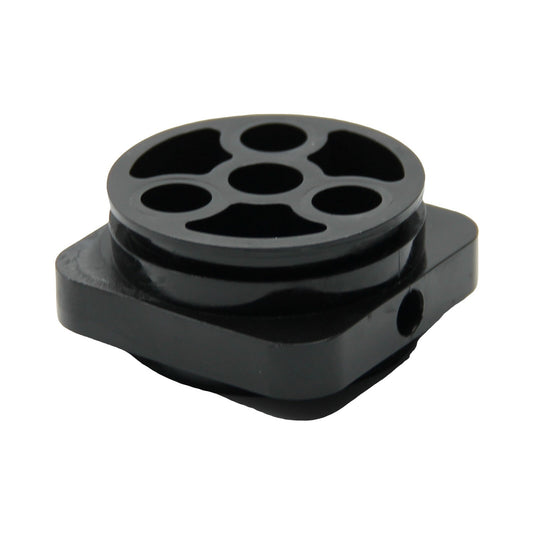 Didiesse disc suport plăcuță pentru suportul de cialde mașină de cafea Didì Baby Frog