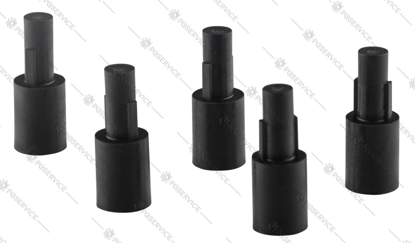 Imperia Kit 5 Extender Axle Coupling Transmission Raviolatore Raviolimaker 400