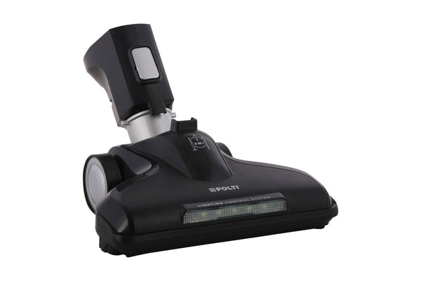 Polti Brush Wheels Fitting LED broom Vacuum Cleaner Forzaspira SE600 Modular