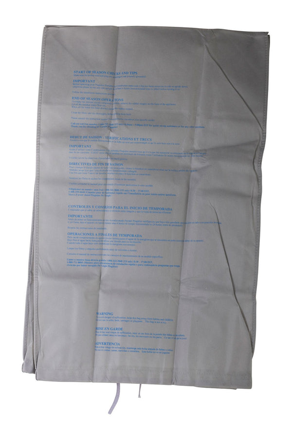 DeLonghi Tasche Hülle Rahmen Schutz Pulver Pinguino Pac An Real Silent