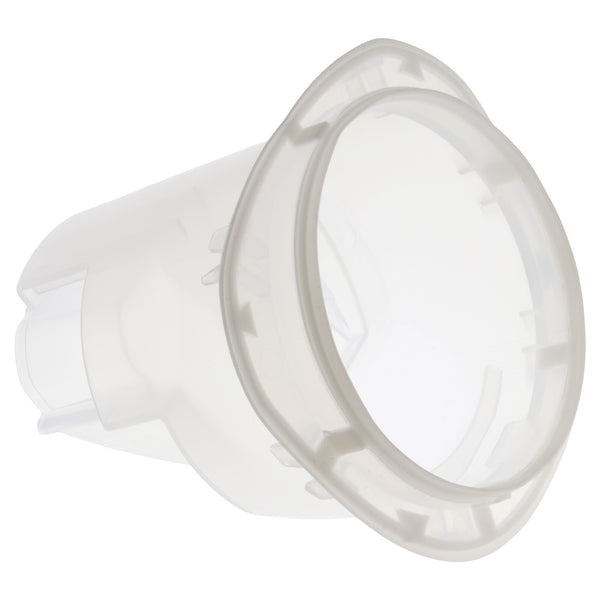 Black & Decker deflettore filtro aspirabriciole DustBuster Wet Dry 3.6V WDC115W