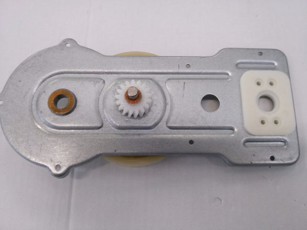 Ariete kit motore Top Chef + supporto + ruota puleggia planetaria Gourmet 1597