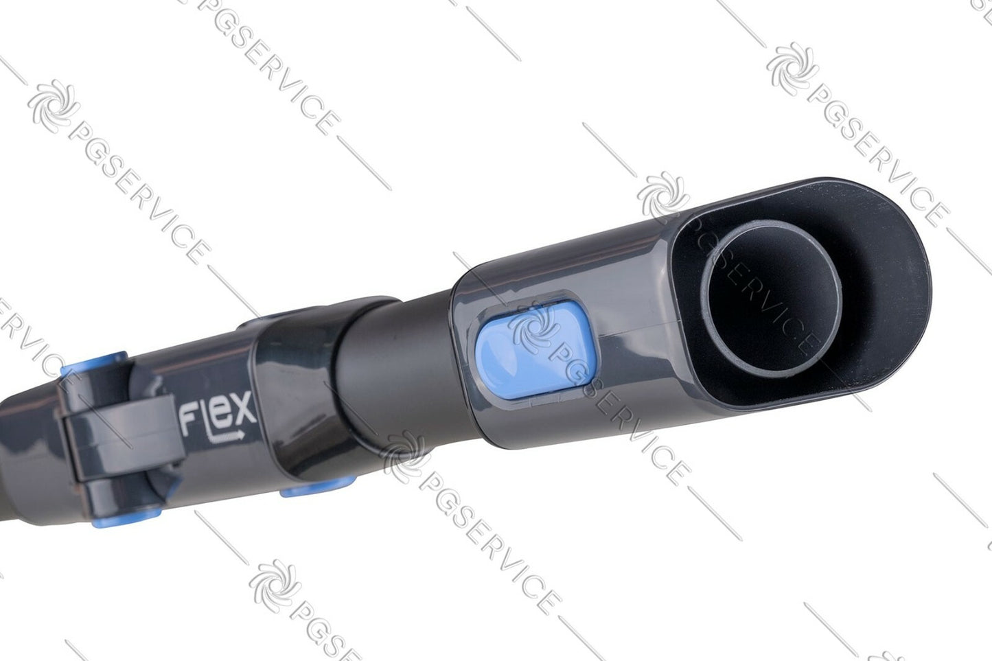 Rowenta rura przedłużająca Flex składana do odkurzacza Air Force 3.60 RH6921 RH6971 RH6974