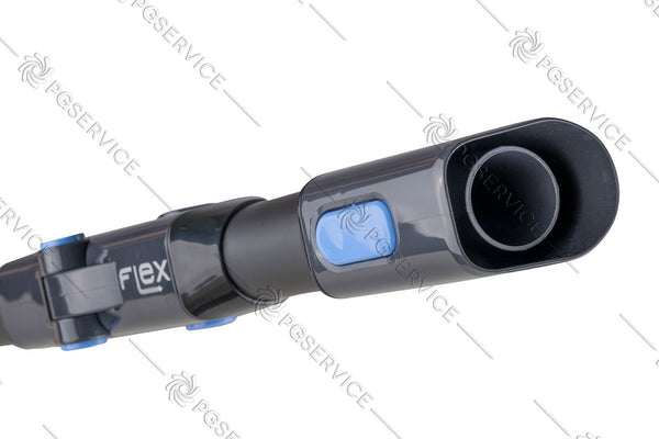 Rowenta rura przedłużająca Flex składana do odkurzacza Air Force 3.60 RH6921 RH6971 RH6974