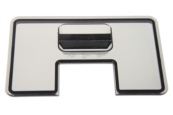 Delonghi coperchio chicchi macchina caffè Eletta Cappuccino Primadonna Class Ev