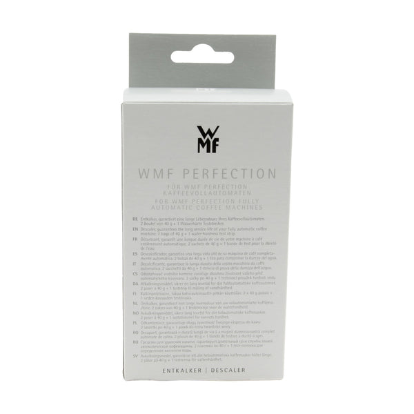 WMF Descaler Limestone Aquadur Hardness Coffee Machine Perfection 760 840