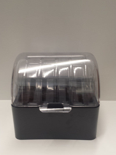 Kenwood Box Zubehörbehälter Scheiben Küchenmaschine FDM78 FDM79 FDP60 FDM780 FDP