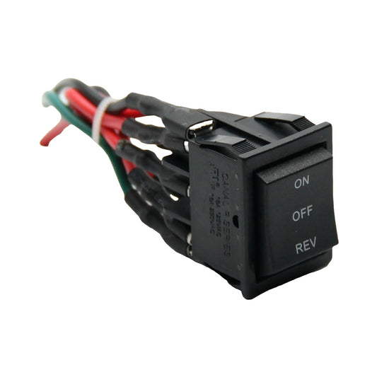 RGV Interruttore tasto 3 funzioni ON OFF REV passapomodoro Pommi Junior 110801