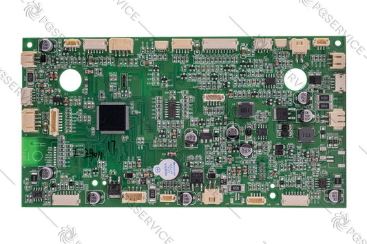 Rowenta scheda PCB robot aspirapolvere Smart Force Explorer 20 RR68 RR69