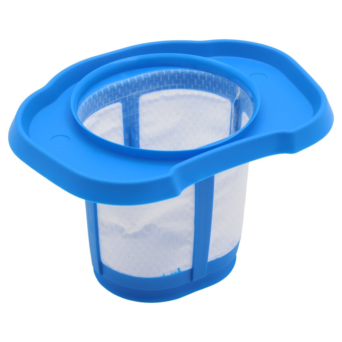 Black & Decker Filter Blau Mini VAC Dustbuster 12V 18Wh BHHV315B BHHV315J