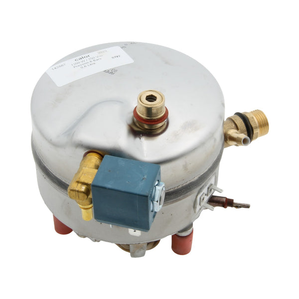 Rowenta Tefal Boiler Magnetventil 230V Eisen Bretter DG7644 GV6851 GV6840