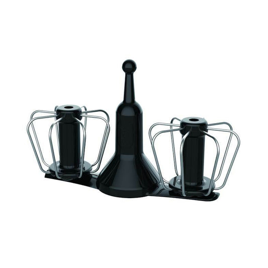 Moulinex accessorio doppie fruste sbattitore dolci Cuisine Companion Prep Cook