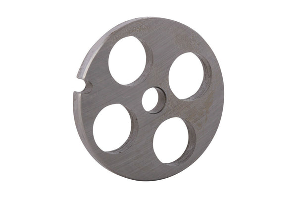 Reber trafila 16mm pierścień tarcza płyta mielonego rozdrabniacz mięsa N. 5 TC5 9502N 8820N