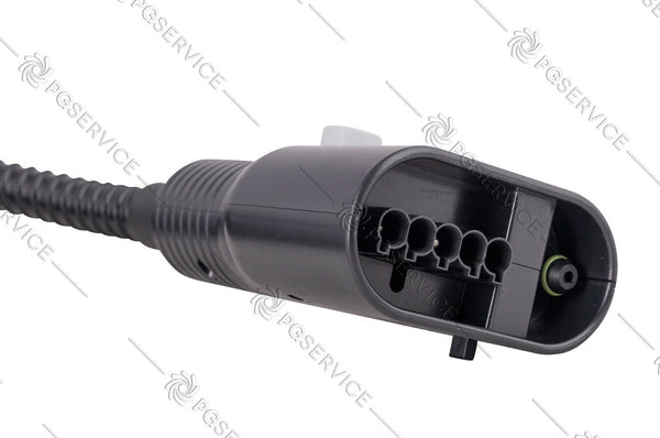 Polti buis omhulsel handvat Vaporetto 1020 1500 2085 2800 3000 Classic 65 PRO 90 9