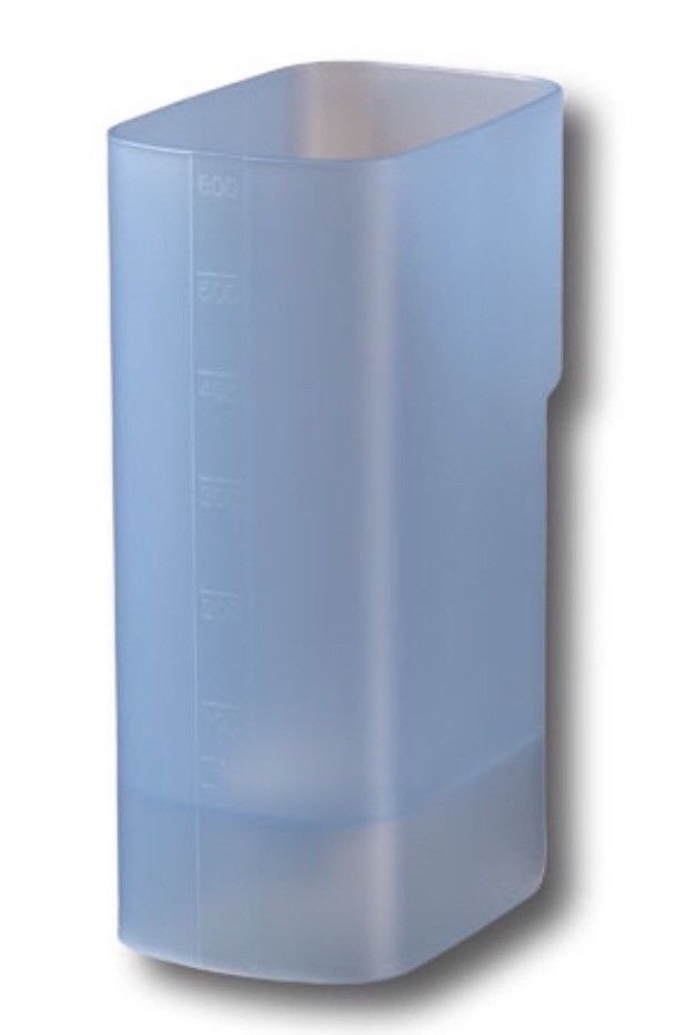 Braun Oral-B Tanque Pan Agua - 3718 3719 3721 3724 3727