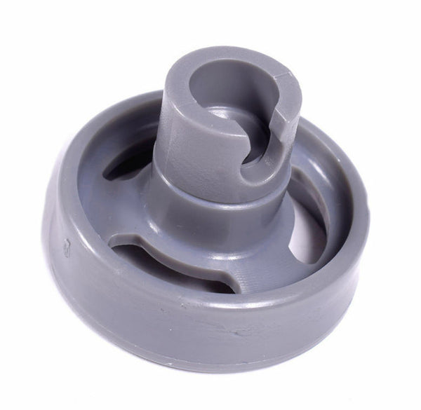 Koło kosza dolnego zmywarki Candy Whirlpool Samsung Fagor Atag ADP CDP