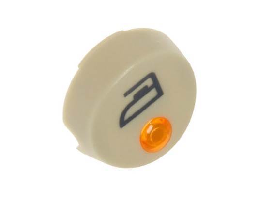 Simac Button Gemma For Iron Boiler Stirella 7720 Dualvap