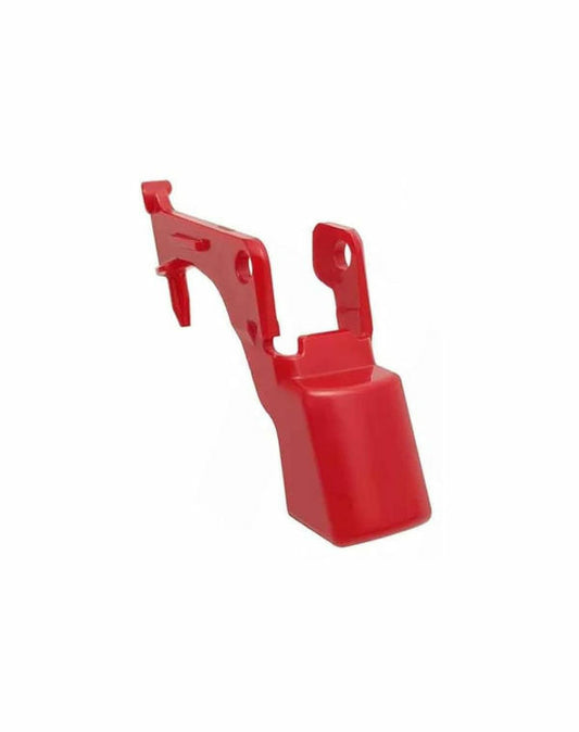 Rode aan/uit knop stofzuiger Dyson V10 V11 SV12 SV14 SV17