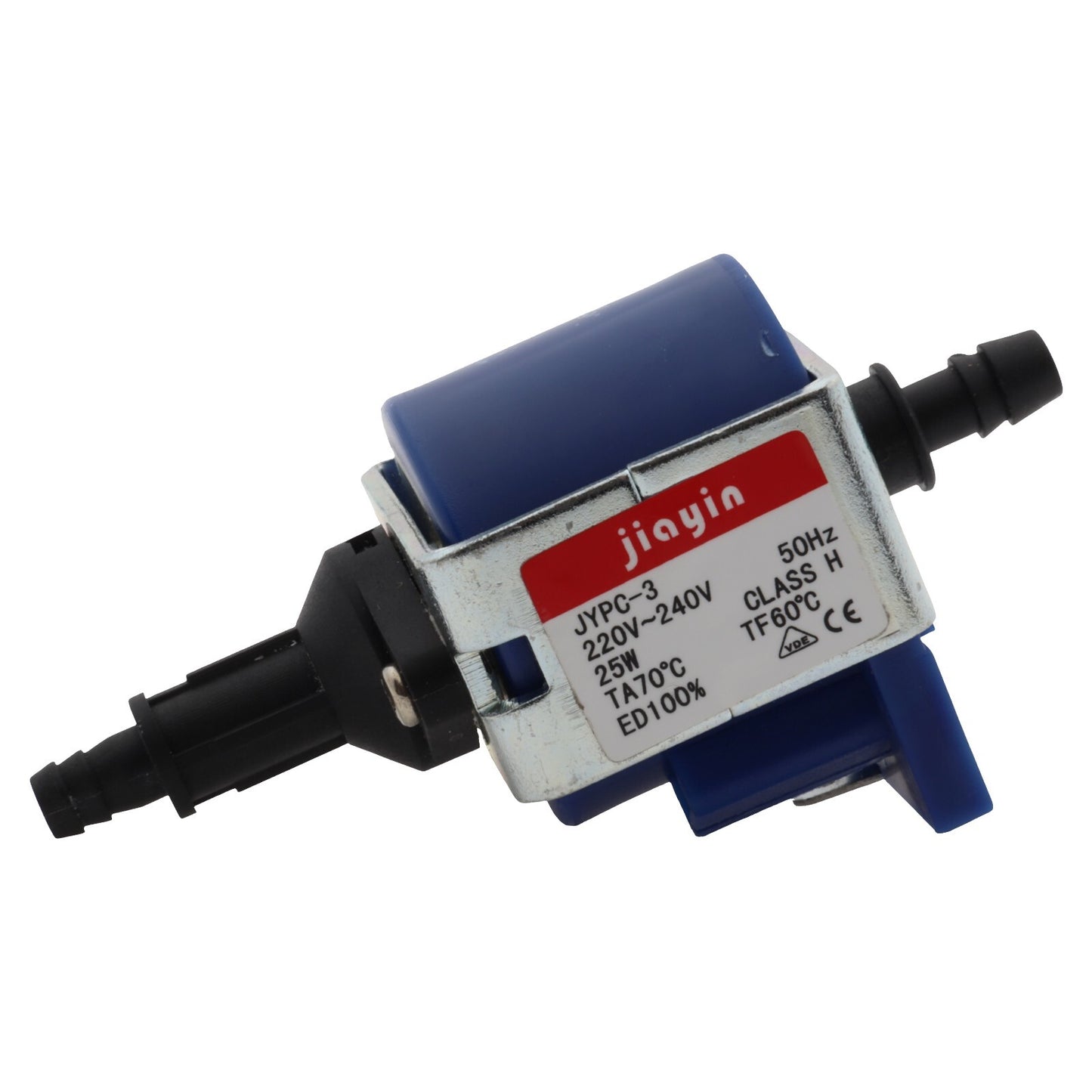 Ariete pompa JYPC-3 25W żelazko Stiromatic 6258 6284 Philips GC78 GC87