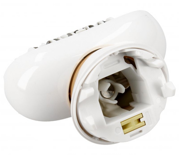 Braun testina pinzette rullo depilatore Silkepil 9 5380 Flex 9001 9020 9200 930
