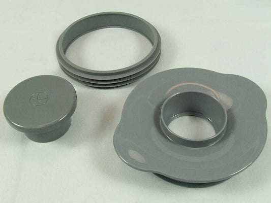 Kenwood Deckel Stecker Dichtung Mixer multione KHH30 KHH300 KHH326