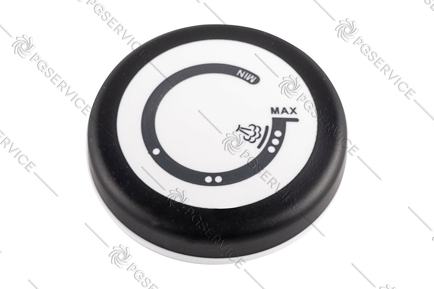 Polti knop temperatuurregeling strijkijzer La Vaporella Next XB60 VN18