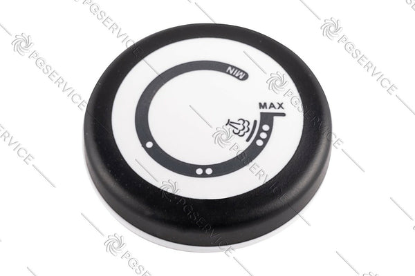 Polti knop temperatuurregeling strijkijzer La Vaporella Next XB60 VN18