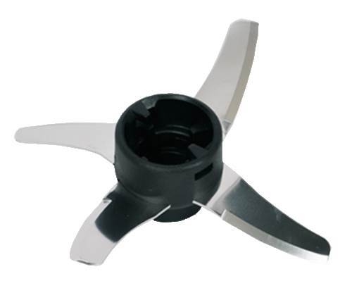 Moulinex Cuchillo Hoja Picadora Corte Robot De de Cocina Volupta HF4031 HF4041