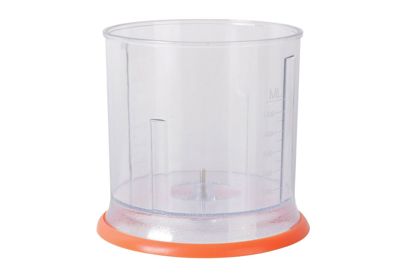 Ariete tazza ciotola contenitore 500ml tritatutto Choppì 400 1829 1829/1