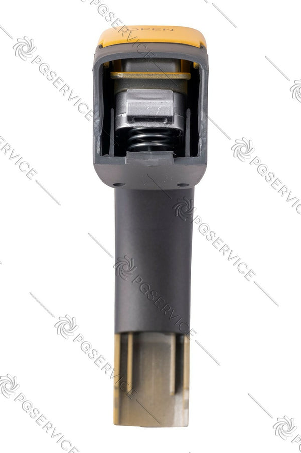 Polti Handle Yellow Vacuum Cleaner Forzaspira C115 Plus PBEU0106