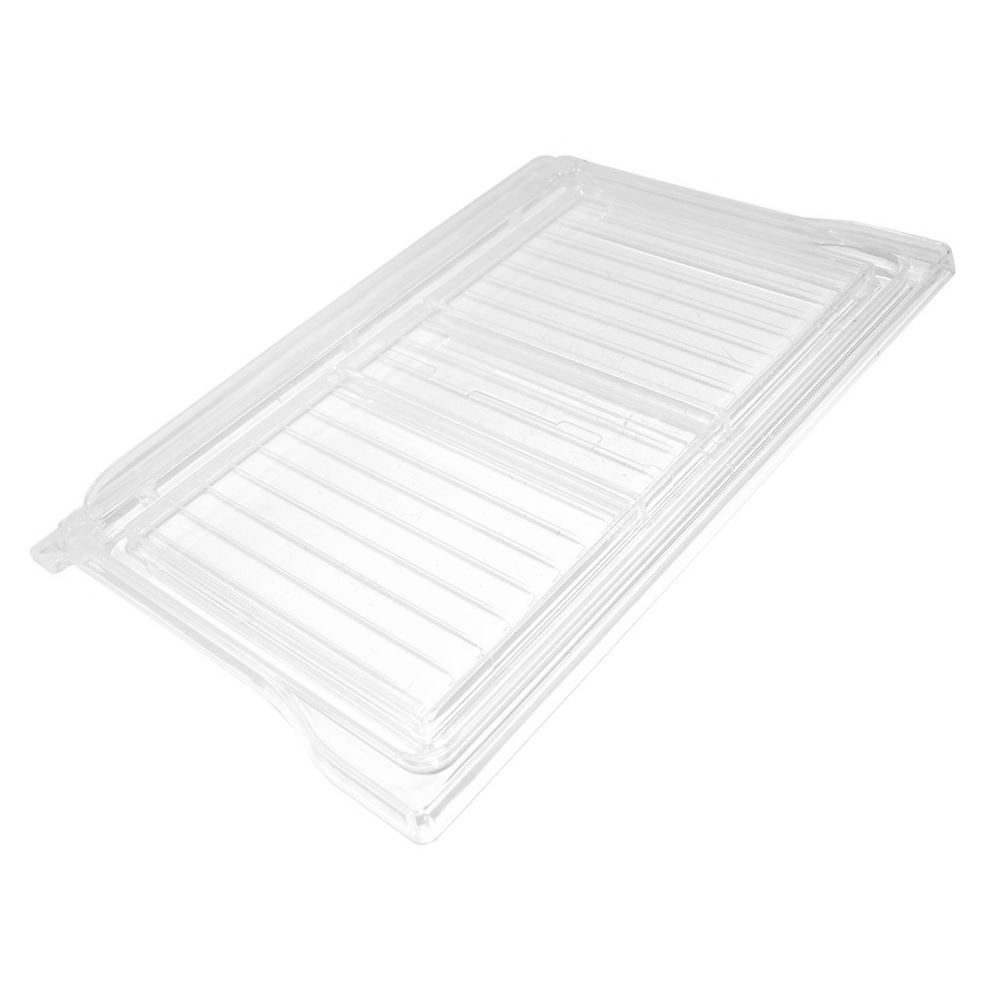 Candy Hoover plank dienblad 91602621 kunststof koelkast FRCD FRCI FRCP FRC