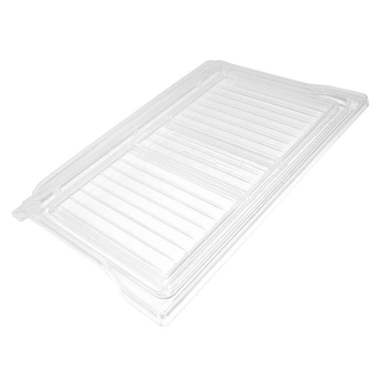 Candy Hoover plank dienblad 91602621 kunststof koelkast FRCD FRCI FRCP FRC