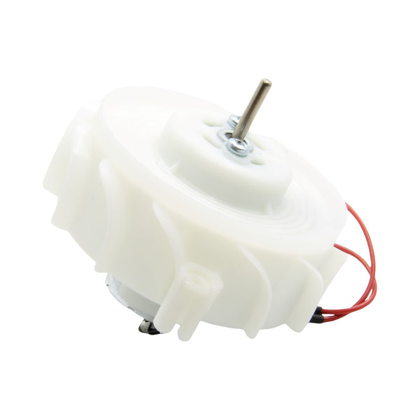 Gammapiù motor 230V Johnson 1030711 haardroger Lucht 2200W NA4322