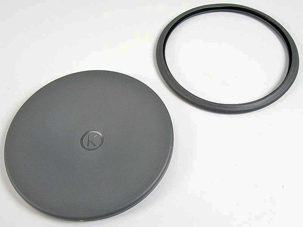 Kenwood base anello coperchio tritatutto minipimer Triblade System Pro HDM80