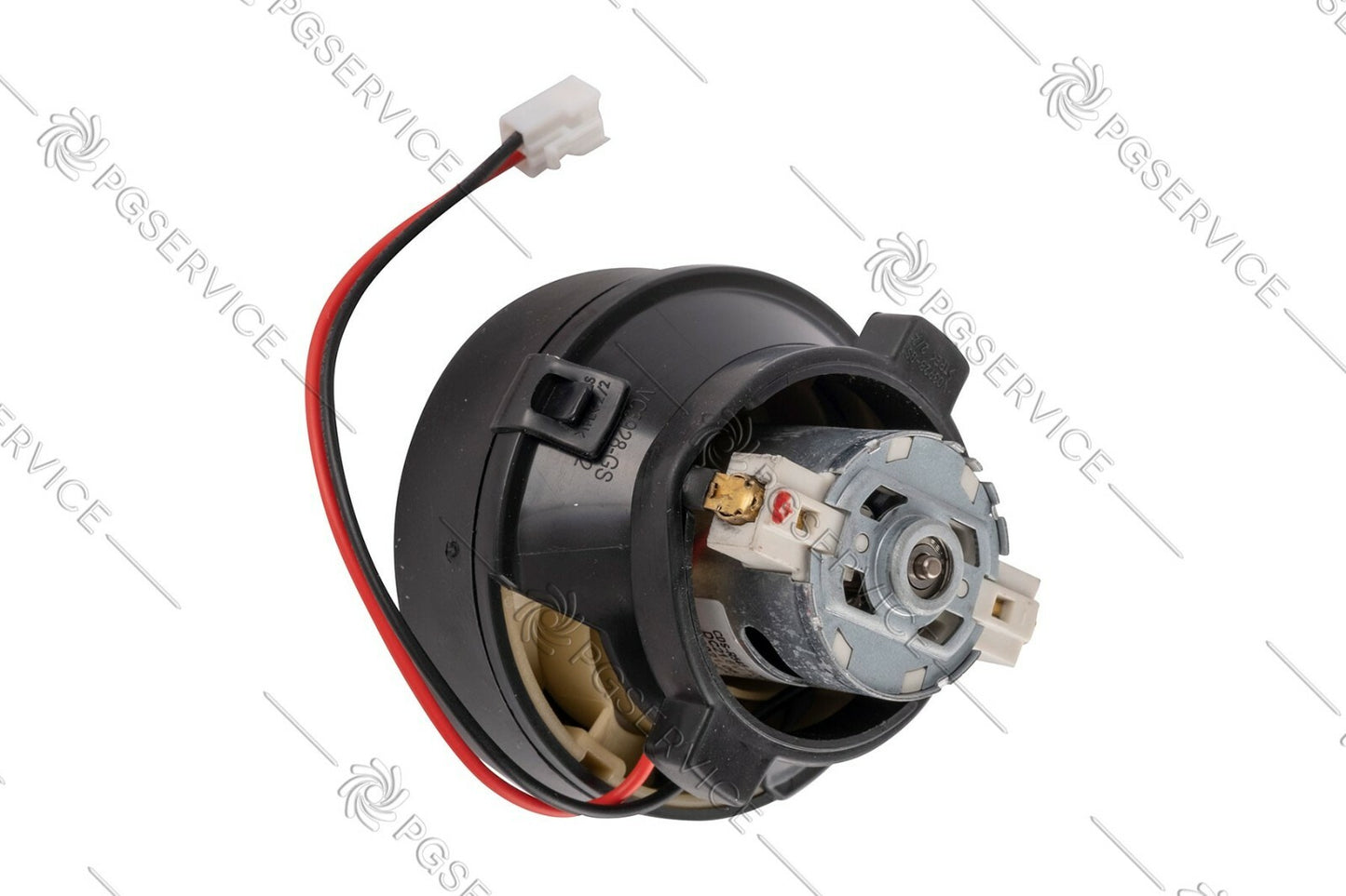 Rowenta motor CDS-R545-KC006 21.6V 130W mop X-PERT 3.60 RH6921 RH6974 RH6985