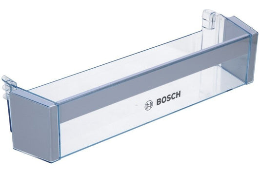 Bosch Siemens balconcino ripiano porta bottiglie frigorifero KDV KD KGV KSV