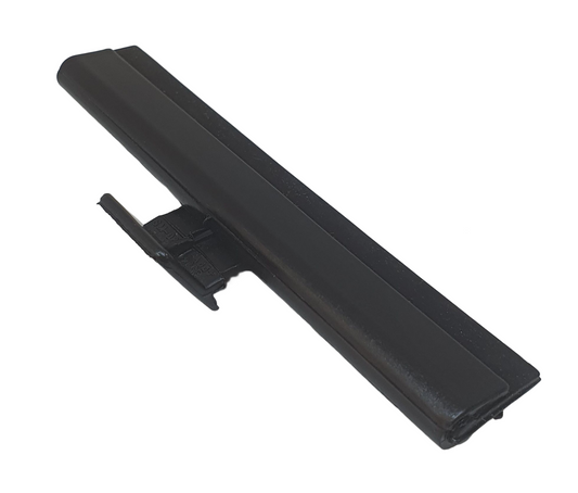 Polti accessoire stoomreiniger voor ramen spiegels stoommop Vaporetto 3 Clean