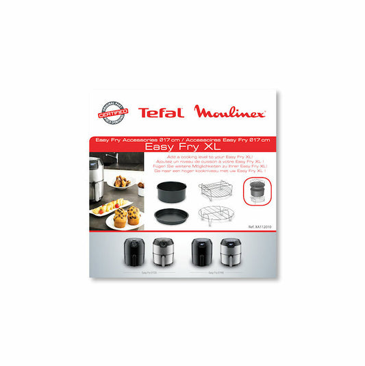 Moulinex accessorio griglia vasca livello friggitrice Easy Fry XL EZ20 EZ40