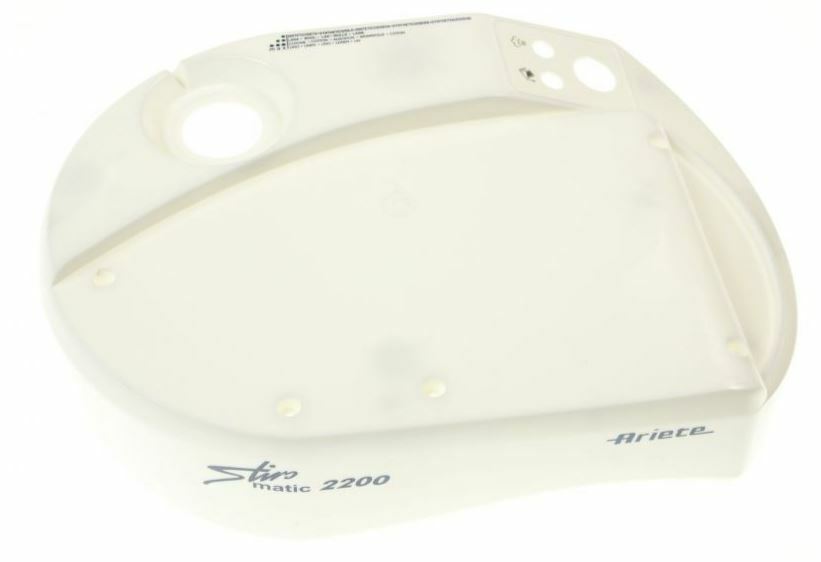 Ariete Corpo Superior Cobertura Intermedia Hierro Stiromatic 2200 6257