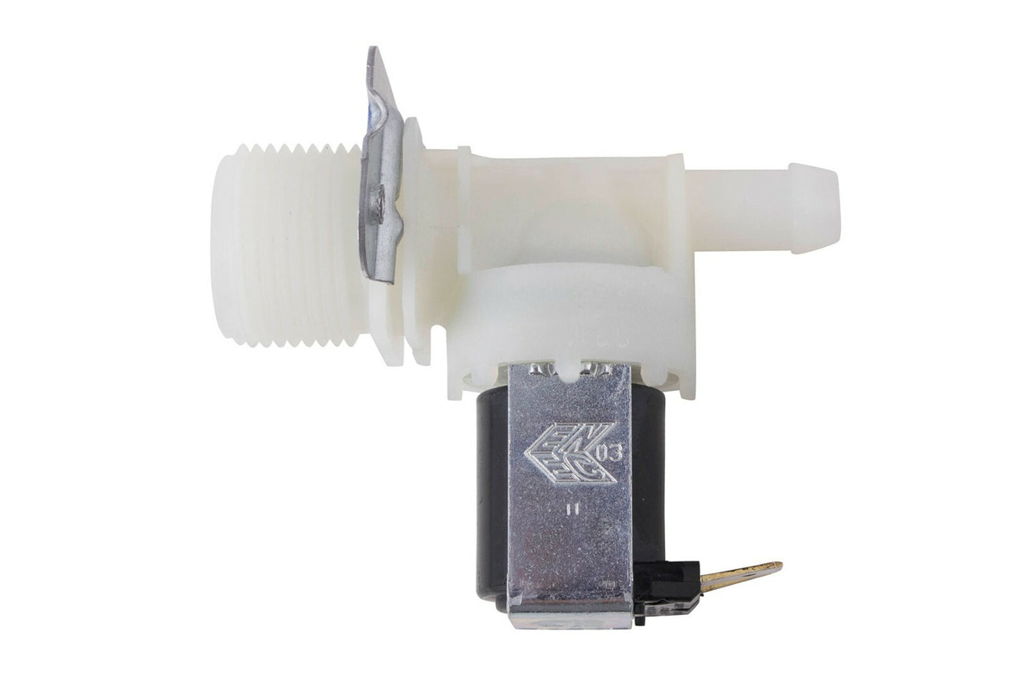 Vanne Électromagnétique Machine à Laver 1 Via 33290155 Type 329 C-304/19-B15