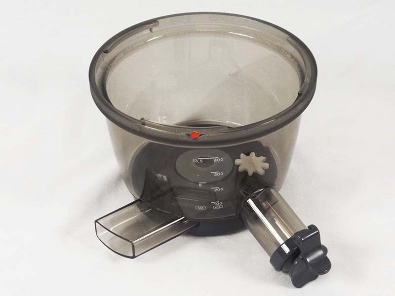 Kenwood ciotola vasca recipiente succo estrattore centrifuga JMP80 JMP800