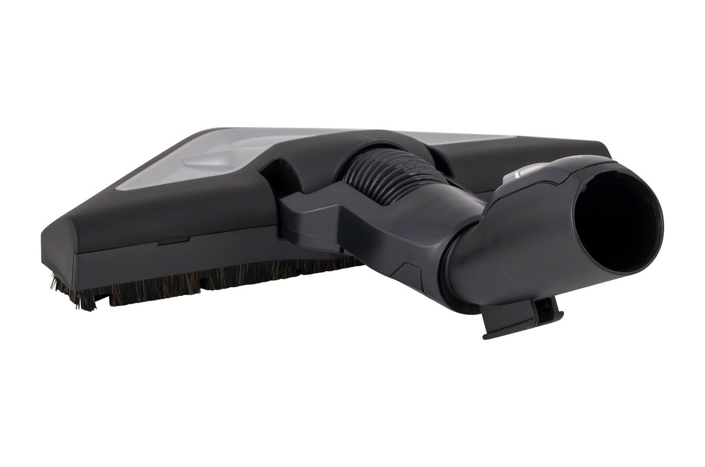 Rowenta Brosse Delta Parquet Aspirateur Silence Compact Force