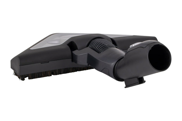 Rowenta Brosse Delta Parquet Aspirateur Silence Compact Force