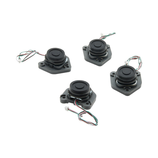 Kenwood Sensoren Wiegen Küchenmaschine Chef Baker Patissier KVC85 KVL65 KWL90