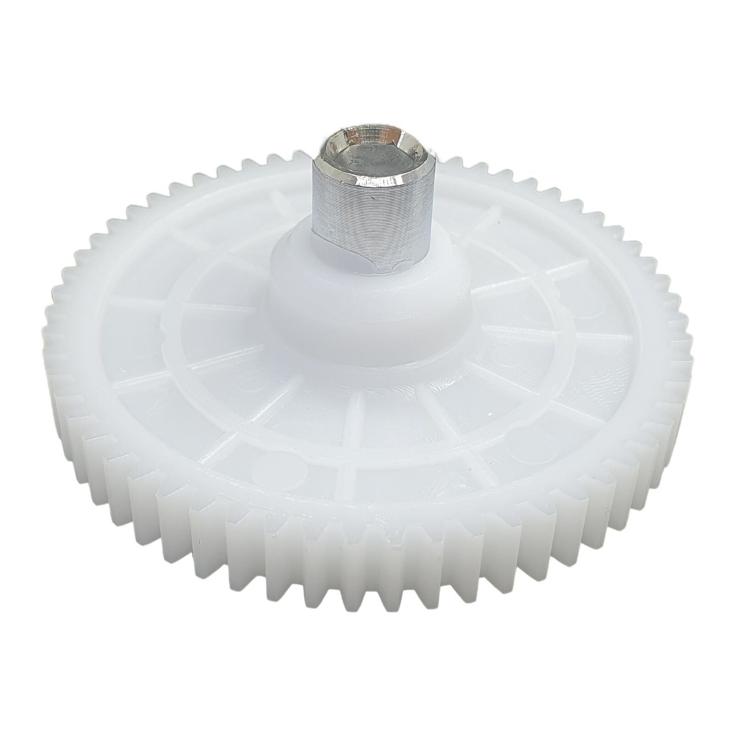 Marcato tandwiel 77mm voor deegmachine Pasta Fresca Mixer Wellness