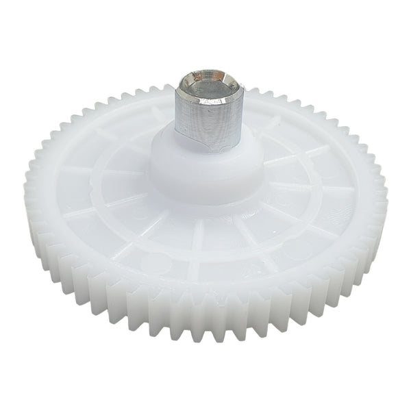 Marcato tandwiel 77mm voor deegmachine Pasta Fresca Mixer Wellness