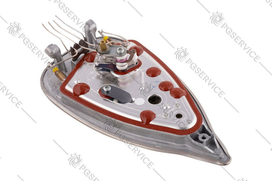 Rowenta plaat thermostaat weerstand strijkijzer Eco Intelligence DW6010 DW6020