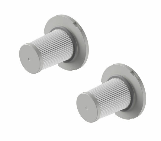 Rowenta 2x filter HEPA stofzuiger XForce Flex 8.60 RH96 RH9638 RH9695