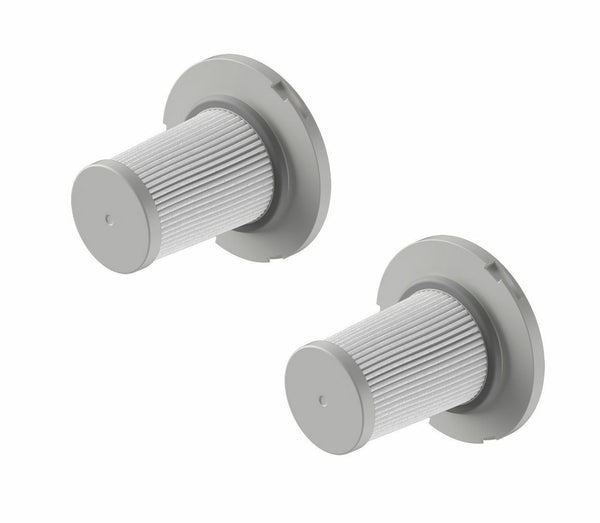 Rowenta 2x Hepa-Filter Besen Staubsauger Xforce Flex 8.60 RH96 RH9638 RH9695